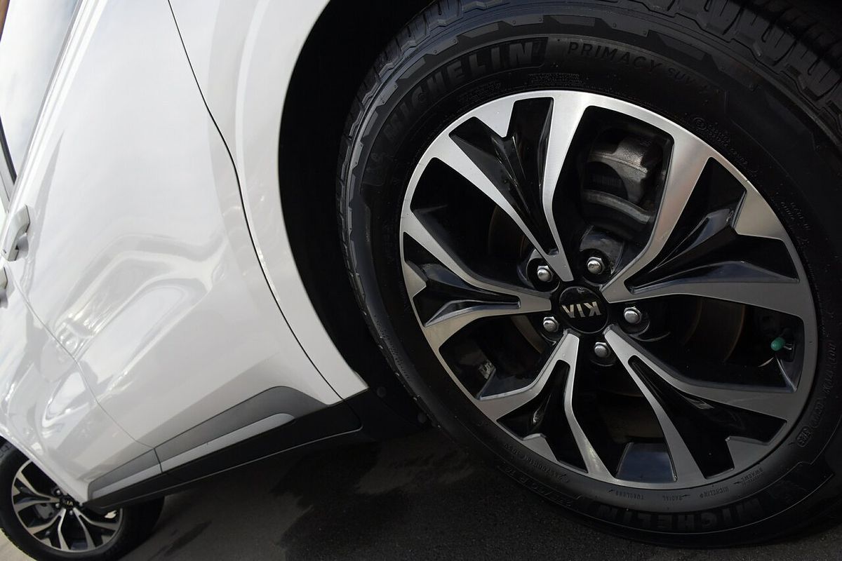 2020 Kia Carnival SLi KA4