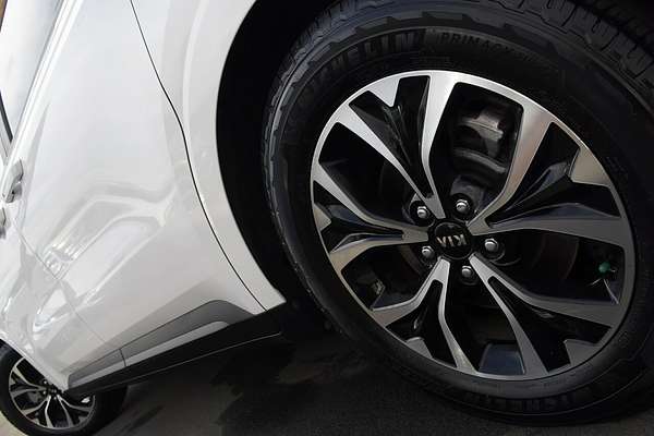 2020 Kia Carnival SLi KA4