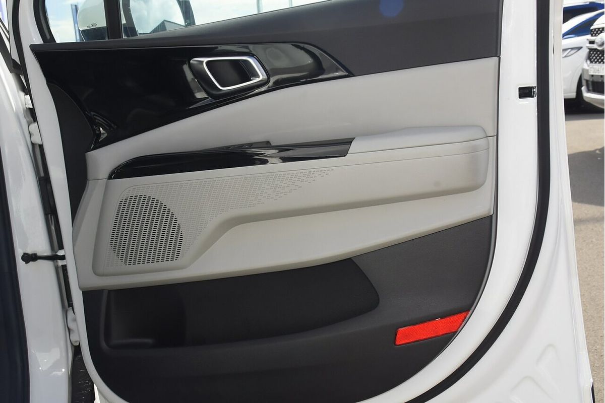 2020 Kia Carnival SLi KA4