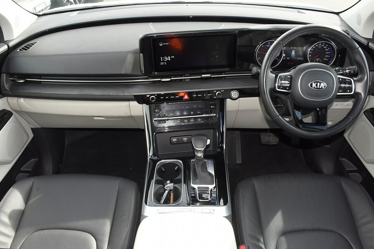 2020 Kia Carnival SLi KA4