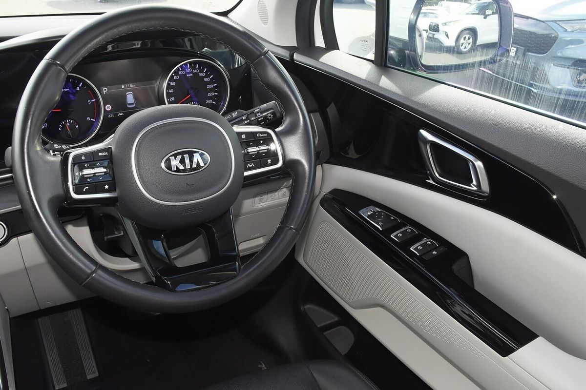 2020 Kia Carnival SLi KA4