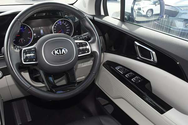 2020 Kia Carnival SLi KA4