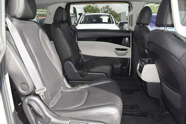 2020 Kia Carnival SLi KA4