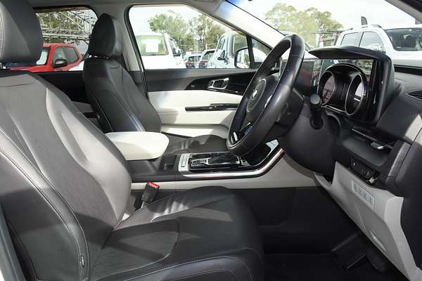 2020 Kia Carnival SLi KA4
