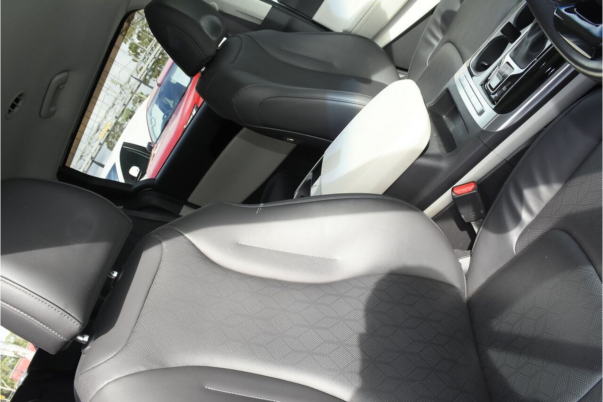 2020 Kia Carnival SLi KA4