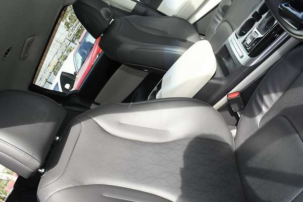2020 Kia Carnival SLi KA4