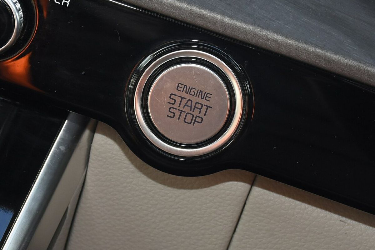 2020 Kia Carnival SLi KA4
