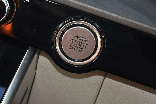 2020 Kia Carnival SLi KA4