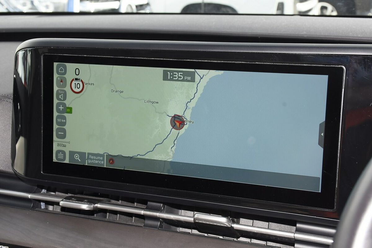 2020 Kia Carnival SLi KA4