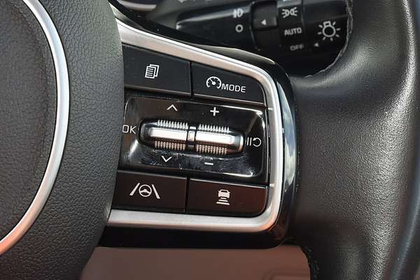 2020 Kia Carnival SLi KA4
