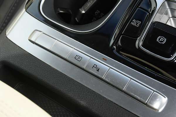2020 Kia Carnival SLi KA4