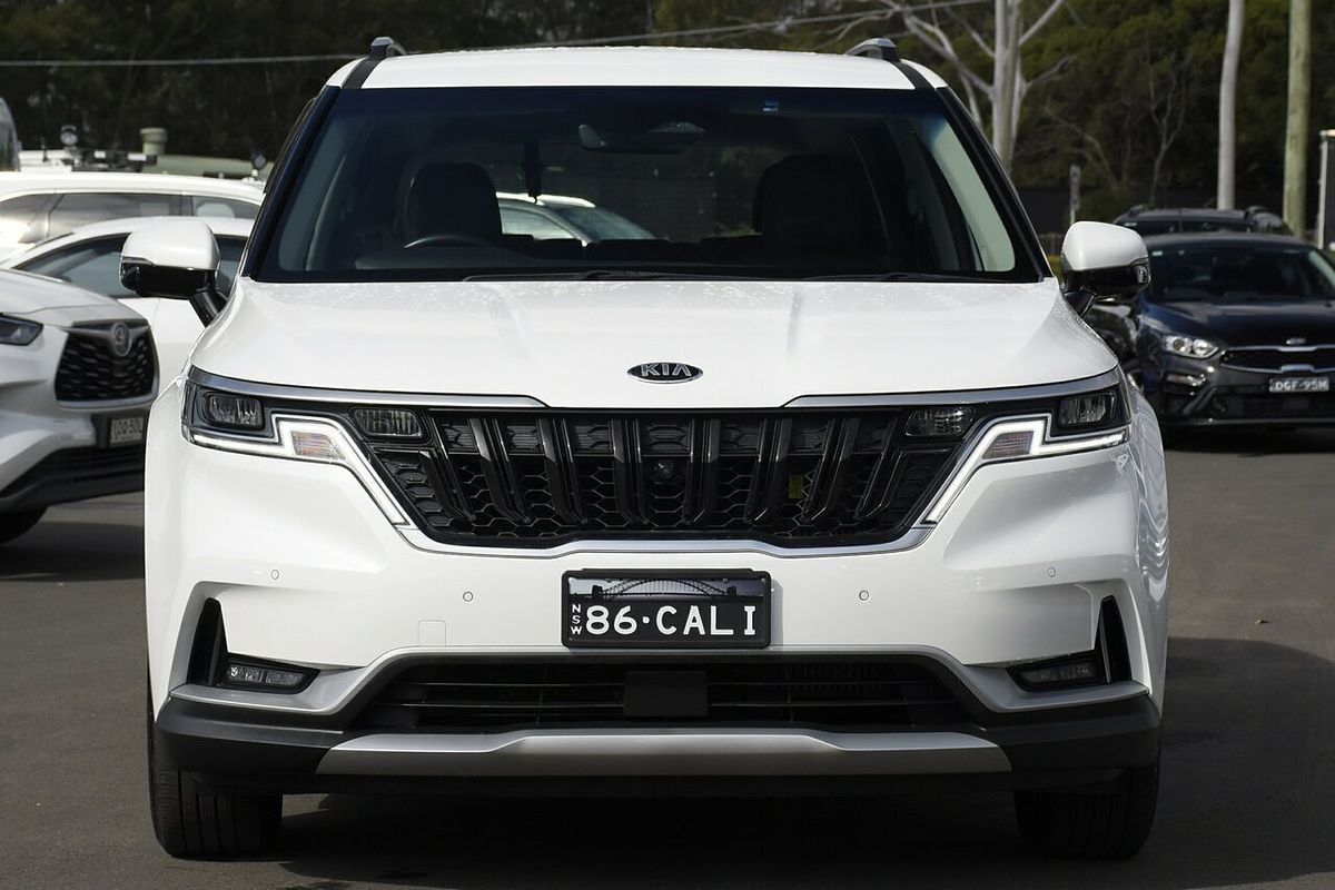 2020 Kia Carnival SLi KA4