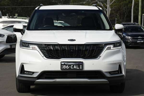 2020 Kia Carnival SLi KA4