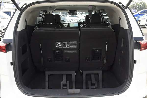 2020 Kia Carnival SLi KA4