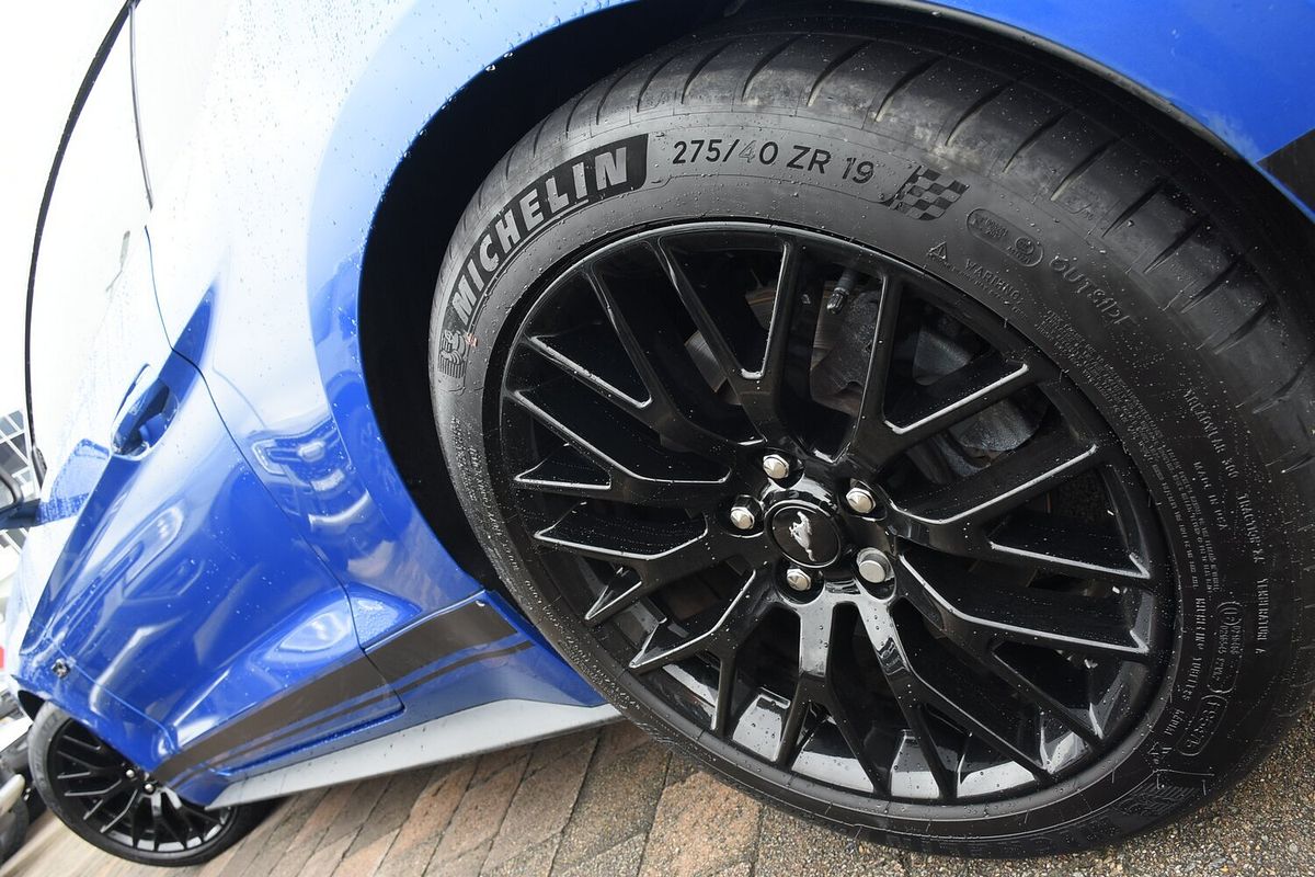 2020 Ford Mustang GT FN