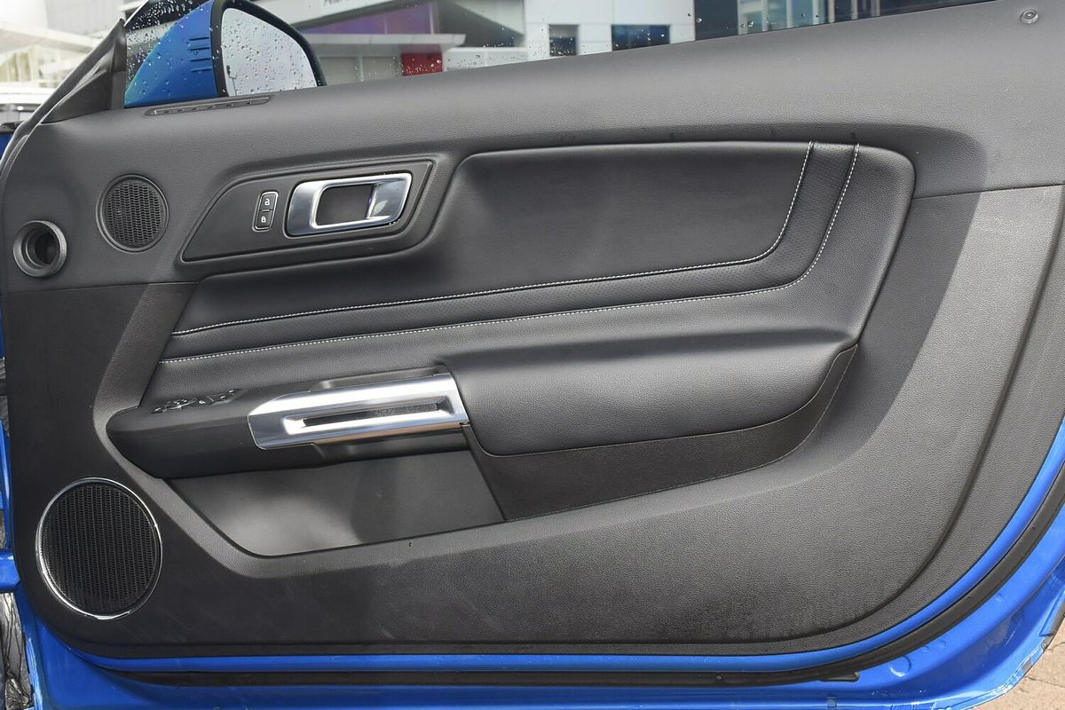 2020 Ford Mustang GT FN