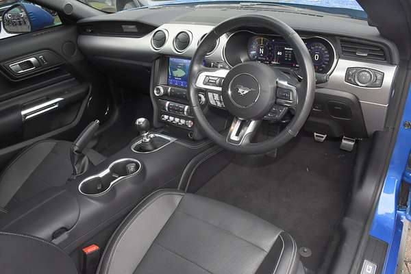 2020 Ford Mustang GT FN
