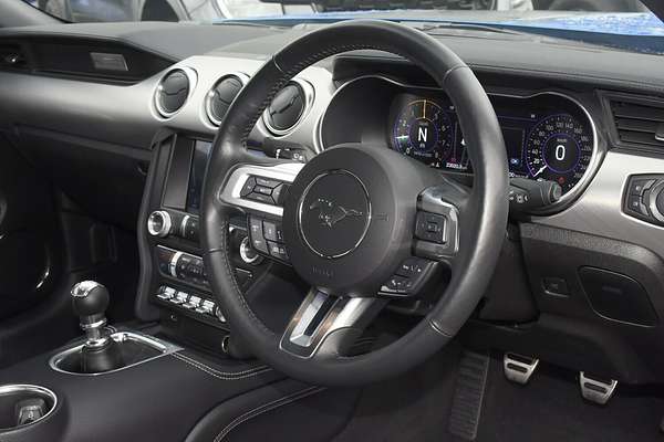 2020 Ford Mustang GT FN