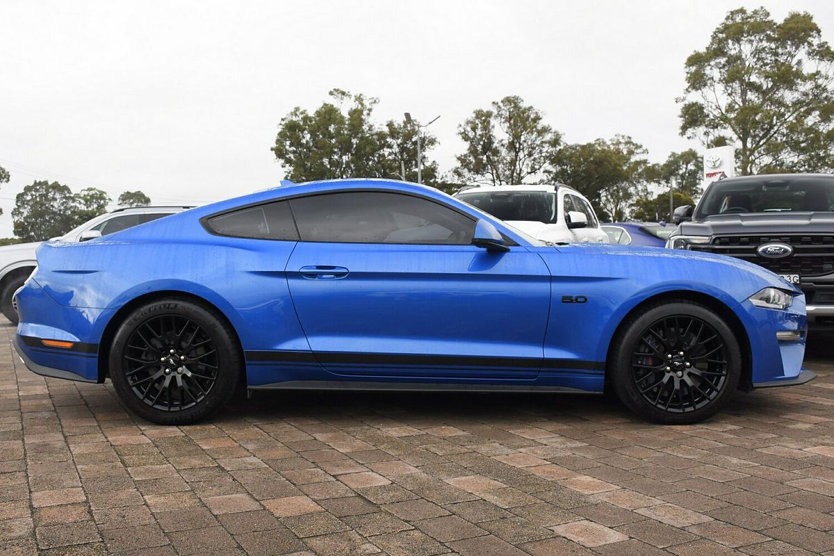 2020 Ford Mustang GT FN