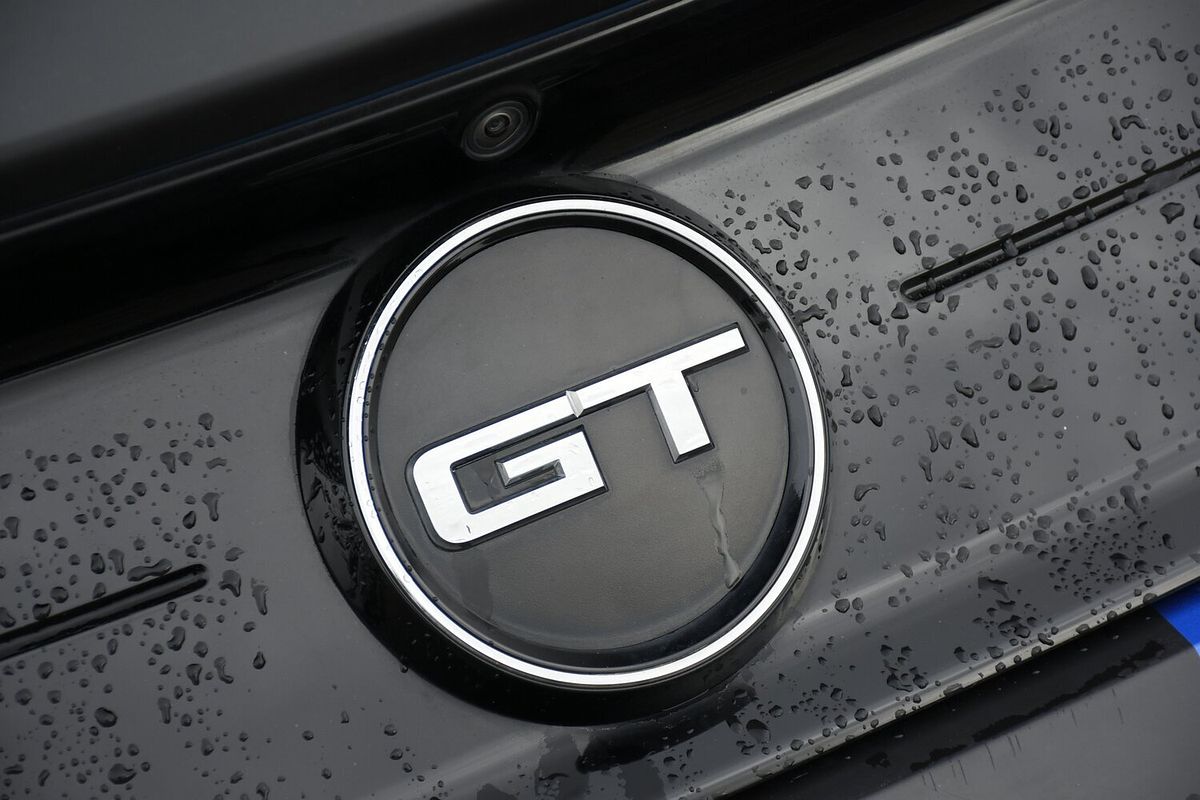 2020 Ford Mustang GT FN