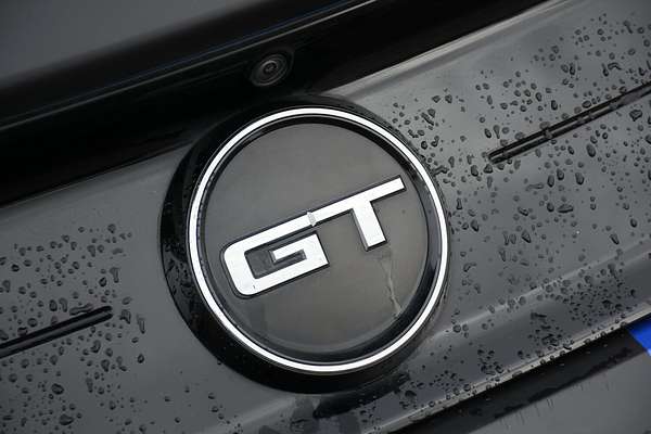 2020 Ford Mustang GT FN