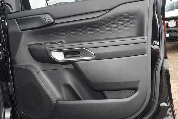 2024 Ford Ranger Sport 4X4