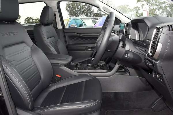 2024 Ford Ranger Sport 4X4