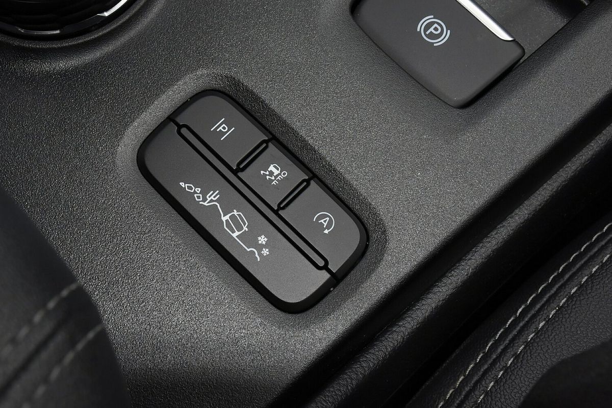 2024 Ford Ranger Sport 4X4