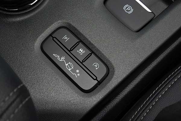 2024 Ford Ranger Sport 4X4