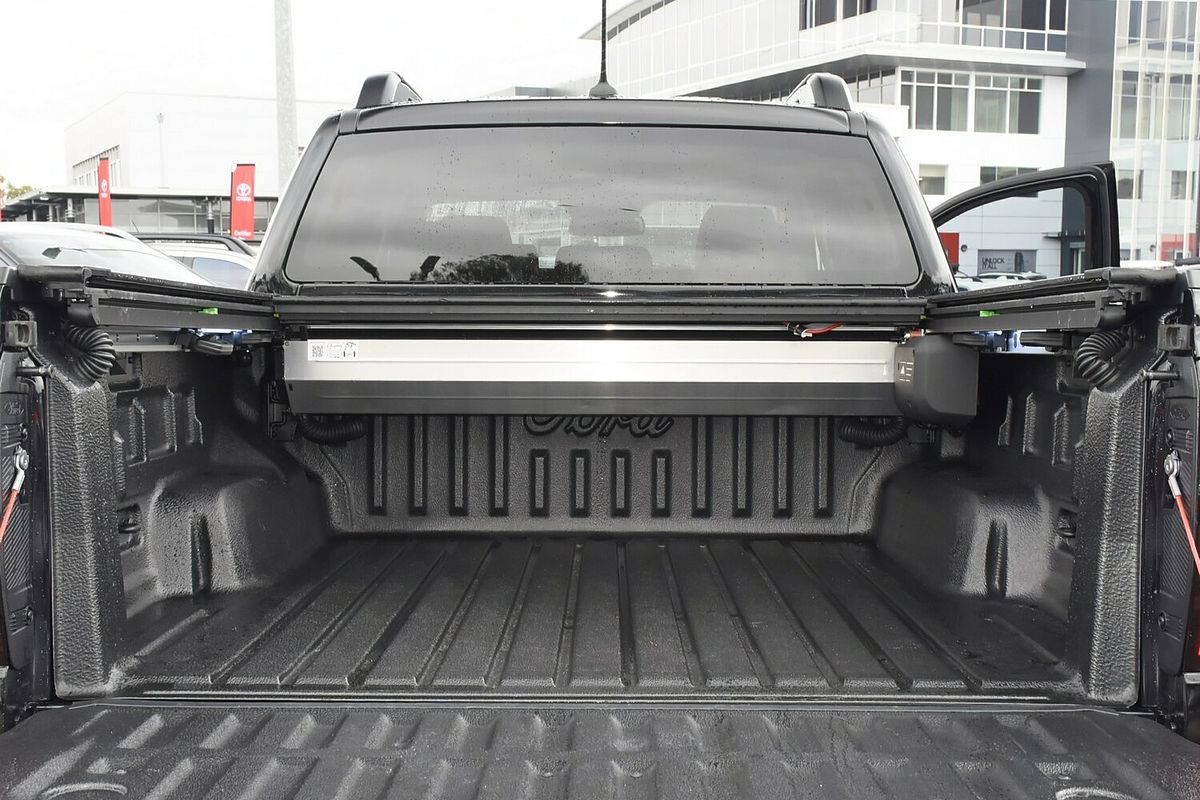 2024 Ford Ranger Sport 4X4