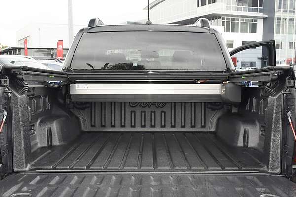 2024 Ford Ranger Sport 4X4
