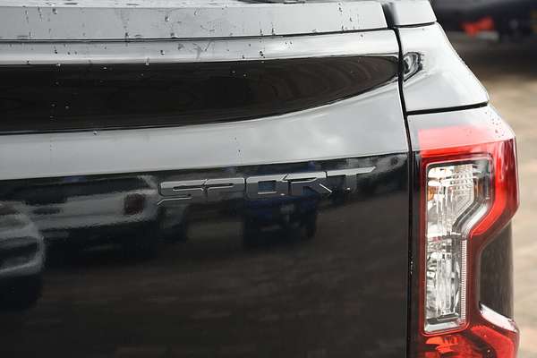2024 Ford Ranger Sport 4X4