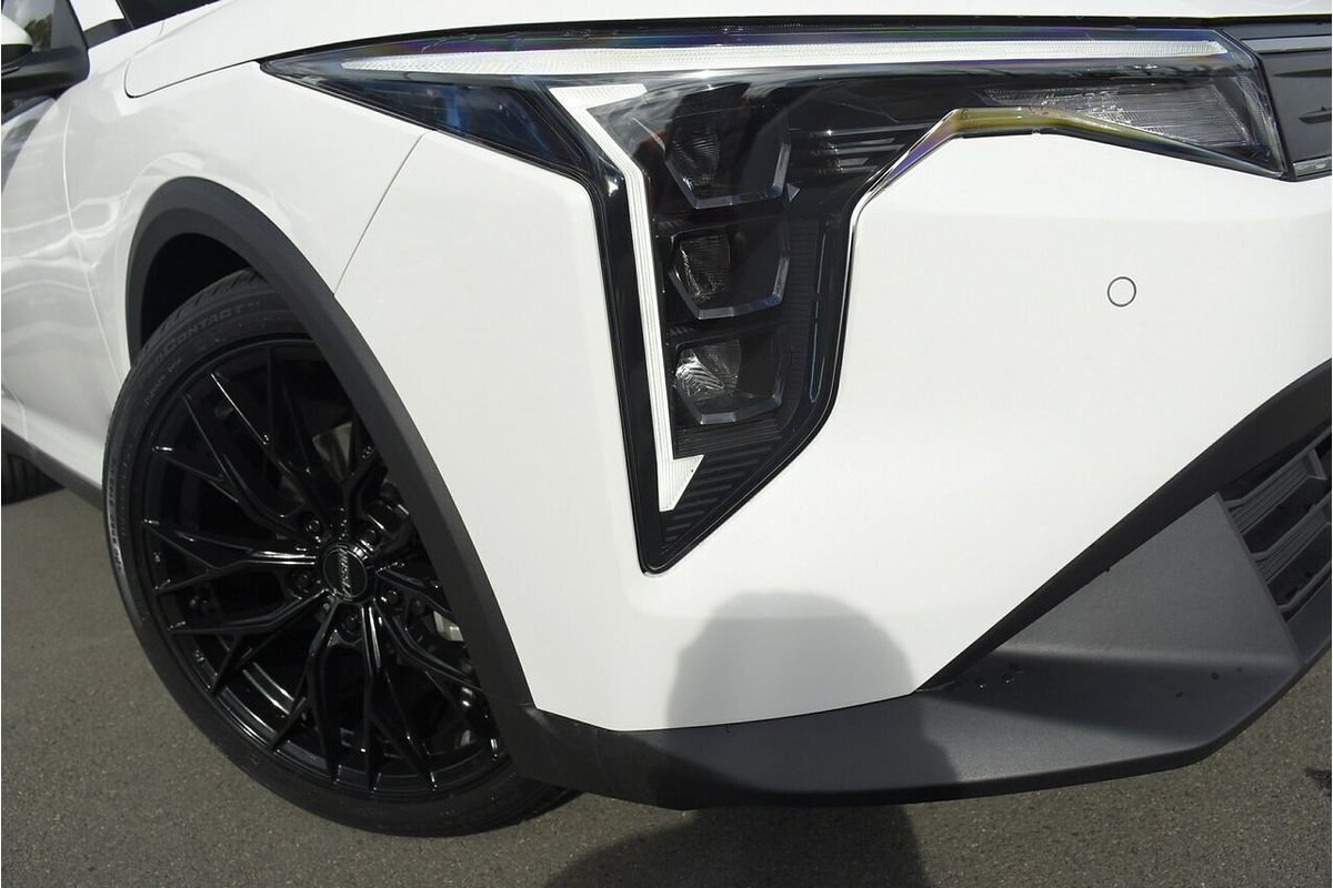 2024 Kia K4 S CL4m