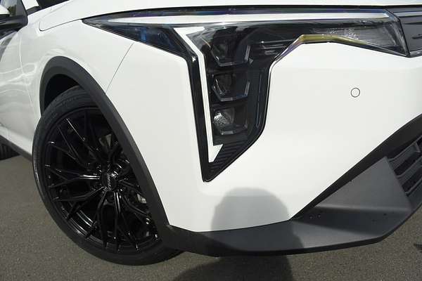 2024 Kia K4 S CL4m