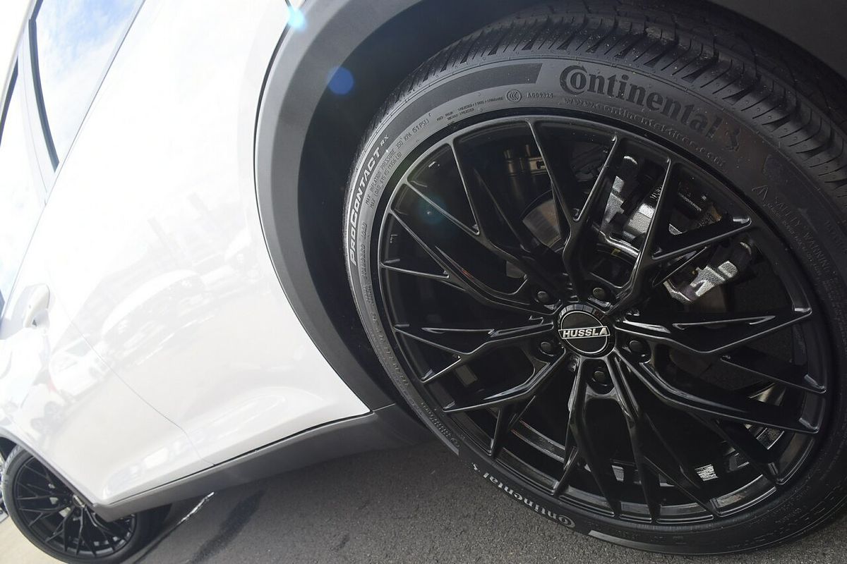 2024 Kia K4 S CL4m