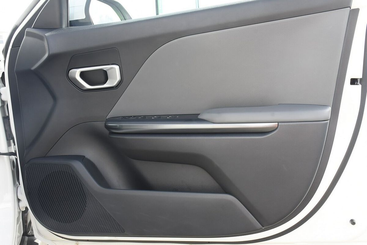 2024 Kia K4 S CL4m