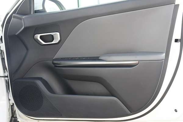 2024 Kia K4 S CL4m