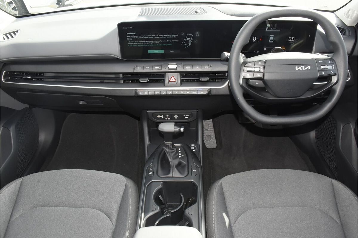 2024 Kia K4 S CL4m