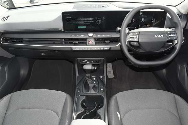 2024 Kia K4 S CL4m