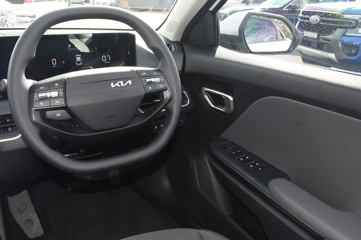 2024 Kia K4 S CL4m