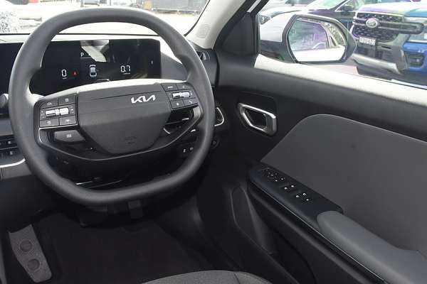 2024 Kia K4 S CL4m
