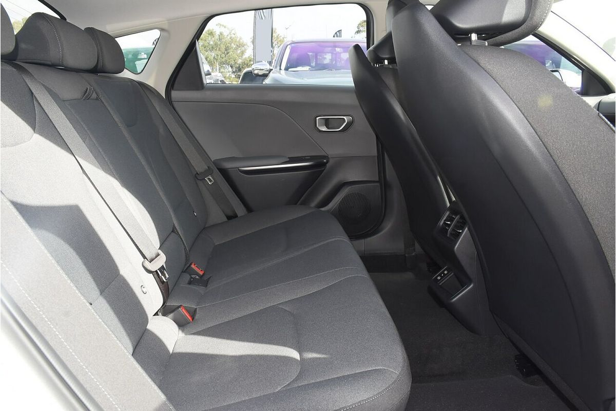 2024 Kia K4 S CL4m