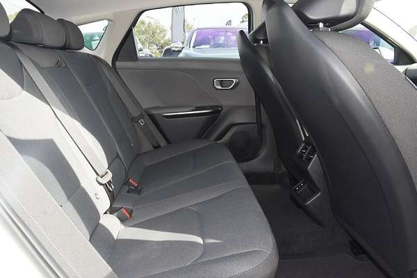 2024 Kia K4 S CL4m