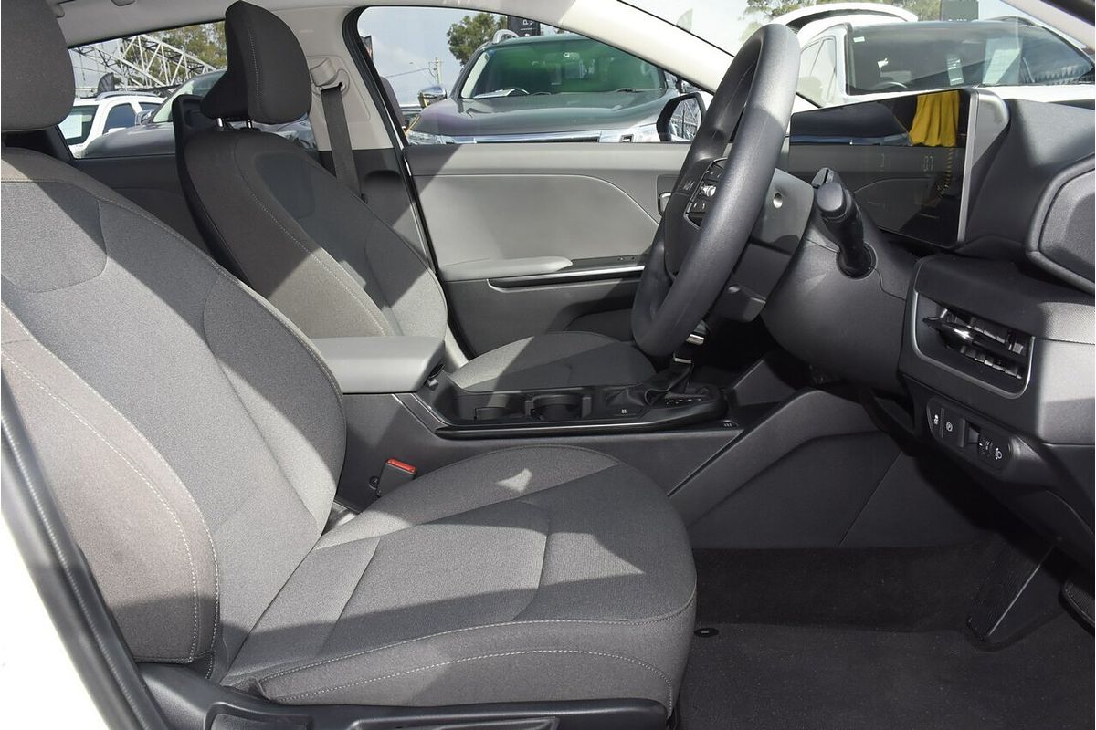 2024 Kia K4 S CL4m