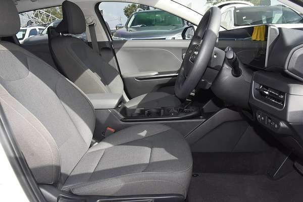 2024 Kia K4 S CL4m