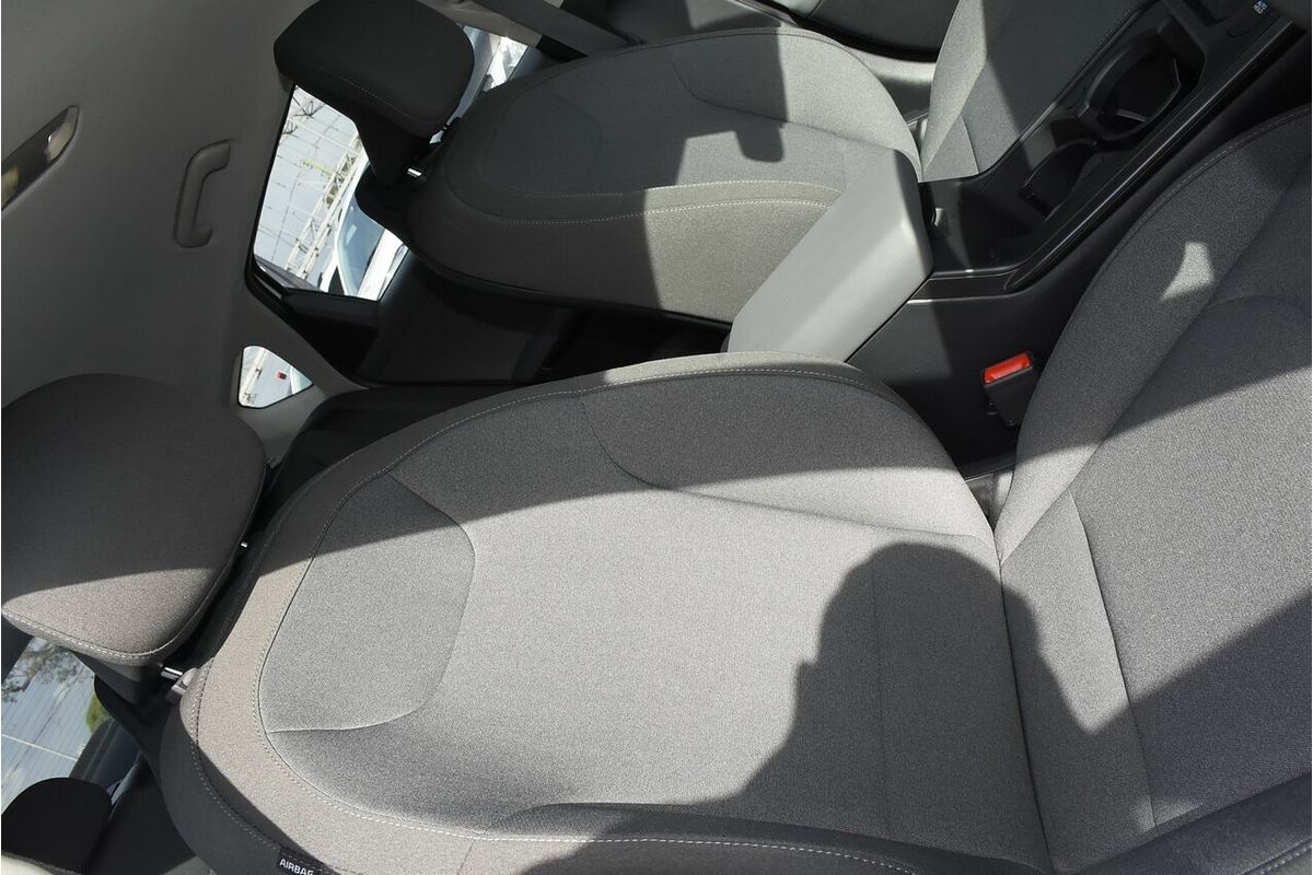 2024 Kia K4 S CL4m