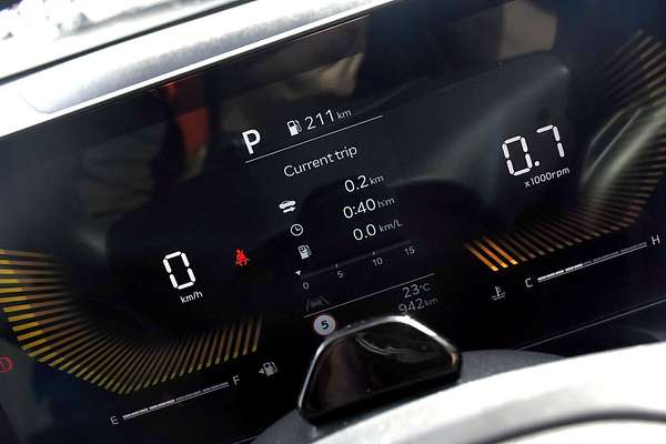 2024 Kia K4 S CL4m