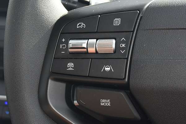 2024 Kia K4 S CL4m