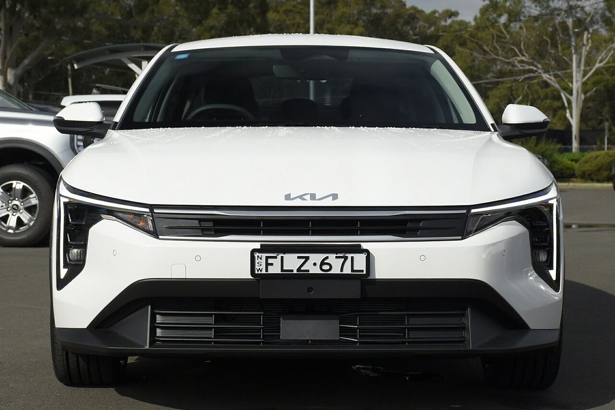 2024 Kia K4 S CL4m