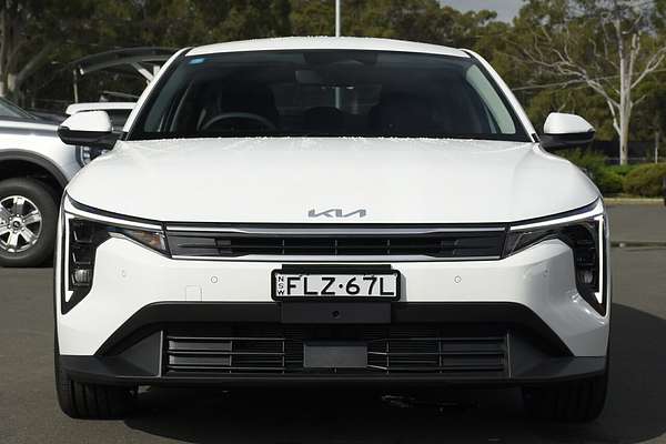 2024 Kia K4 S CL4m